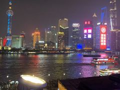 -外滩8号 whisky bar(金延大厦店)