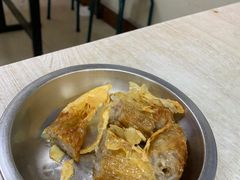炸五香-大胖沙茶面(石鼓路店)