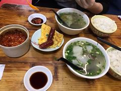 -陈记汤饭(水巷口店)
