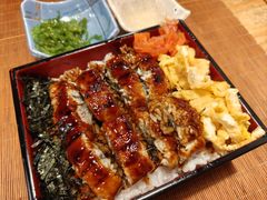 -虹鳗亭(钱湖北路店)