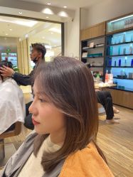 -Mentor Hair Salon