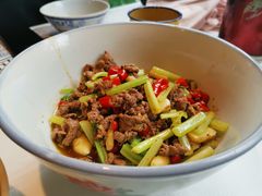 -农耕记·湖南土菜(科技园店)