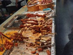 -圣罗巴甄选自助(麦凯乐店)