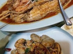 -渔娘渔家丹东海鲜(东直门店)