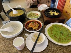 -東城故事·尋找姆媽的味道(玉兰路店)