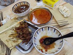 -老白家怡贵园烤肉