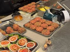 -shark burger·鲨鱼汉堡(交子大道店)