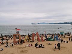 -大梅沙海滨公园