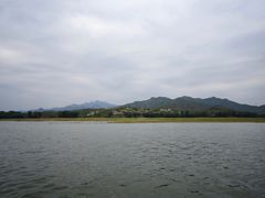 景点-易水湖景区