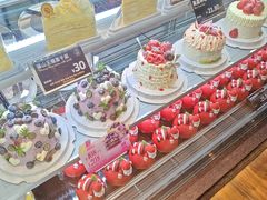 -FANEN法念·烘焙·甜点(万象城店)
