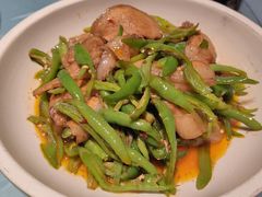 -卞氏菜根香(航空路旗舰店)