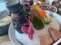 -同禧荟·港味海鲜火锅·粤菜(三亚湾店)