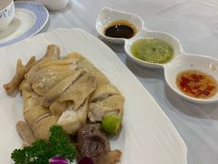 -东江海鲜酒家(艺都分店)
