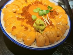 海胆饭-YAMAKAWA(龙湖胥江天街店)