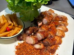 -创味·民间海南菜·非遗藤桥排骨(藤桥·免税城店)