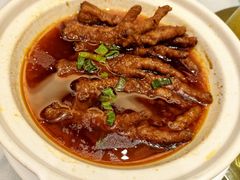 -不倒翁·安徽名菜楼(步行街店)