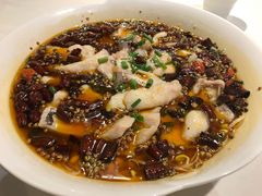 飘香水煮鱼-文杏酒楼(一品天下店)
