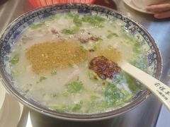 -河南前程·羊肉汤·烧烤(总店)