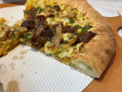 -达美乐比萨(骏壹万邦广场店)