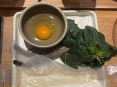 -巴奴毛肚火锅(龙湖锦艺城店)