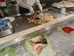 -荣誉国际酒店-云顶旋转餐厅