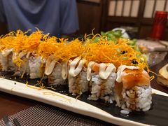 -弓二·烧鸟居酒屋(财富购物中心店)
