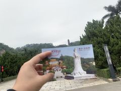 -南沙天后宫景区