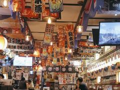 -平成屋· Late Night 食堂(四川北路店)