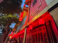 -老码头火锅(玉林店)