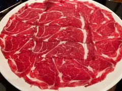 -南门涮肉(北洼路店)