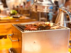 -丹东特色烤肉(学府路一部店)