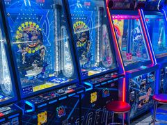 -大玩家(芝罘万达广场店)