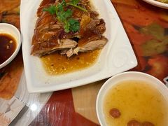-盛中钰广味小馆
