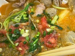 -见味花甲(福田coco park店)