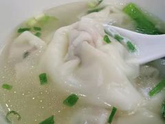 清汤龙抄手-成都驻京办餐厅(蜀都宾馆店)