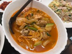 -桃园中华料理炸酱面(燕儿岛路店)