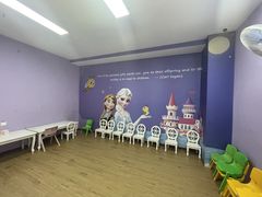 -安妮花英语·青少儿·原版阅读(海格堡店)