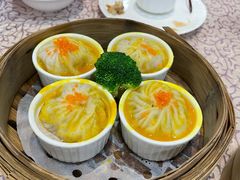 -金榜大酒店-中餐