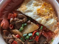 -古井初美烧鹅(水南路店)