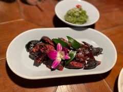 传统酱鸭-外婆家(西红门荟聚购物中心店)