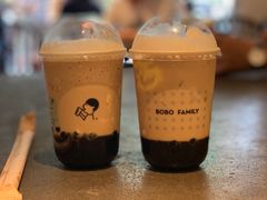 -喜茶(东莞汇一城店)
