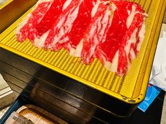 -太湖饭店玉兰厅(自助餐厅)