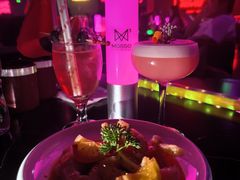 -MOSSO音乐酒吧·live house(南京旗舰店)