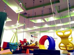 -美吉姆国际儿童教育中心(淄博银泰中心)