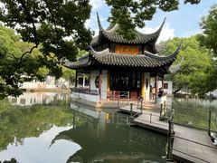 -西园戒幢律寺