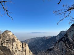 -华山风景名胜区