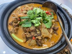 -畲乡一品鱼府土菜馆