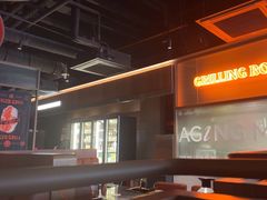 -虎哥六韩式烤肉料理 TIGERGRILL(隆生金山湖中心购物广场店)