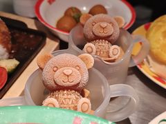 -肥韬香港茶餐厅(上海首店)