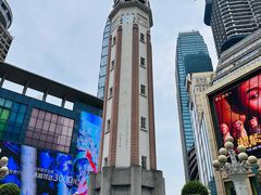 -WFC会仙楼观景台
